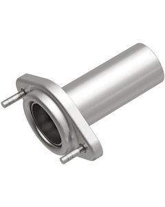 BRExhaust 102-1325 Direct-Fit Intermediate Pipe for 05-10 Jeep Grand Cherokee WK and Commander XK with 3.7L, 4.7L, and 5.7L Engines