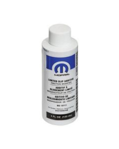 Mopar 04318060AD Limited Slip Additive for Jeep Vehicles 