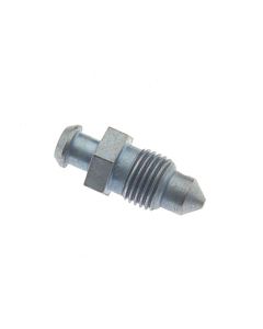 Mopar 04560193AA Rear Brake Bleeder Screw  for 2020 Jeep Gladiator JT