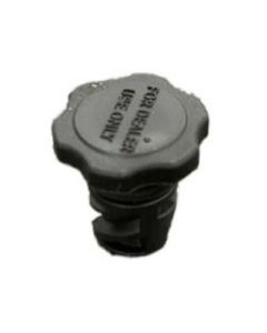 Mopar 04591959AA Oil Filler Cap for 06-13 Jeep Liberty KJ & KK, Grand Cherokee WK & WK2, and Commander XK with 3.6L, 3.7L, and 4.7L Engine