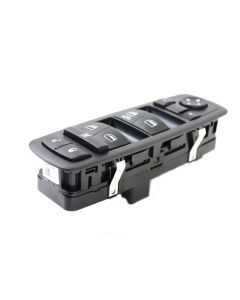 Mopar 04602632AH Driver Side Front Power Window Switch for 08-12 Jeep Liberty KK