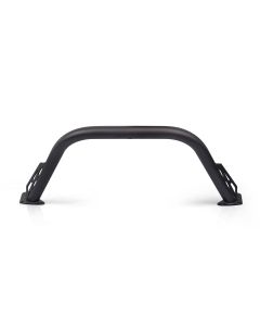 Crawltek Revolution CWLJK15201 Front Bumper Flat Top Stinger for 07-25 Jeep Wrangler JK, JL, & Gladiator JT
