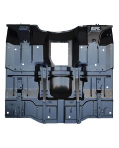 Key Parts 0479-221 Front Floor Pan for 76-86 Jeep CJ7 and CJ8