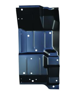 PS 1/2 FLOOR PAN 76-83 CJ5