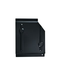 Key Parts 0479-311 Exhaust Heat Shield for 76-86 Jeep CJ7