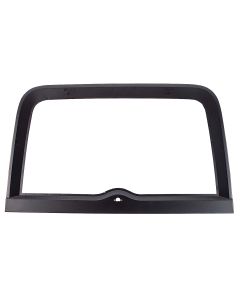 Key Parts 0479-401 Hardtop Liftgate Shell for 76-86 Jeep CJ-7