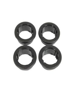 Mopar 04793555 Cigarette Lighter Mounting Ring for 01-18 Jeep Wrangler JK and TJ