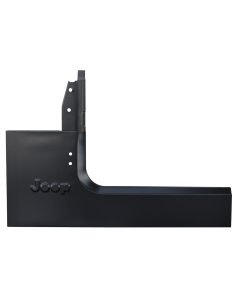 Key Parts  A-Pillar Quarter Panel for 87-95 Jeep Wrangler YJ