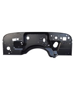 Key Parts 0480-215 Firewall Dash Panel for 87-89 Jeep Wrangler YJ