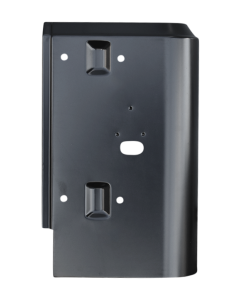 Key Parts 0485-138 Passenger Side Rear Corner Panel for 04-06 Jeep Wrangler TJ