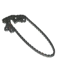 Mopar 04884868AC Timing Chain for 07-17 Jeep Patriot & Compass MK with 2.0L and 2.4L Engines