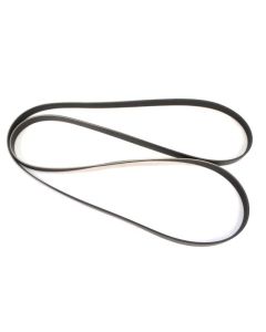 Mopar 04891721AB Serpentine Belt  for 08-17 Jeep Patriot and Compass MK with 2.0L and 2.4L Engine