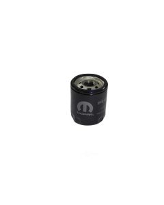 Mopar 04892339BB Engine Oil Filter for 22-23 Jeep Grand Cherokee L and Grand Wagoneer WS with 2.0L, 5.7L, and 6.4L Engines