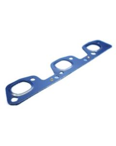 Mopar 04892409AA Exhaust Manifold Gasket for 07-11 Jeep Wrangler JK with 3.8L Engine