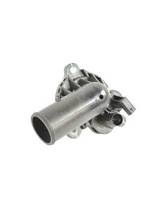 Mopar 04893926AF Thermostat Housing  for 18-20 Jeep Wrangler JL & Gladiator JT and 16-19 Grand Cherokee WK with 3.6L Engine 