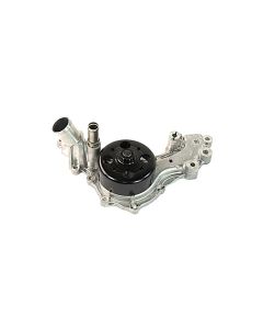 Mopar 04893941AB Water Pump  for 18-19 Jeep Wrangler JL and 2020 Gladiator JT with 3.6L Engine and Belt Start System 