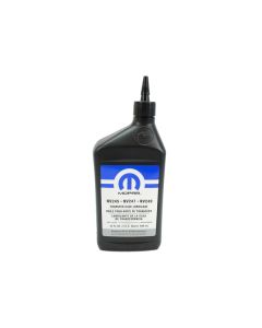 Mopar 05016796AD Transfer Case Lubricant for 01-10 Jeep Grand Cherokee WK & WK and Commander XK