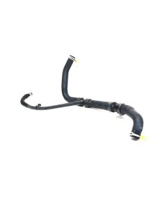 Mopar 05058482AH Radiator Inlet Hose for 07-17 Jeep Patriot MK & Compass MK with 2.0L and 2.4L Engines
