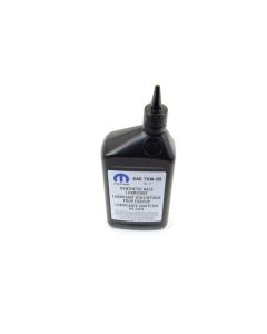 Mopar 05136035AD Gear Lubricant for 11-16 Jeep Grand Cherokee WK2
