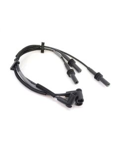 Mopar 05149211AE Ignition Cables for 10-12 Jeep Liberty KK, Grand Cherokee WK, and Commander XK with 3.7L Engine