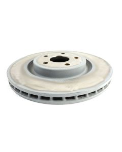 Mopar 05181513AD Front Brake Rotor for 12-20 Jeep Grand Cherokee WK2