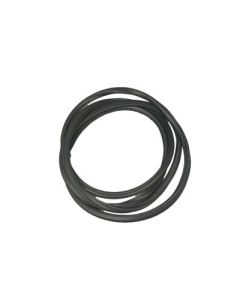 Mopar 05183172AC Sunroof Glass Seal for 07-17 Jeep Patriot MP, Compass MK, and Liberty KK