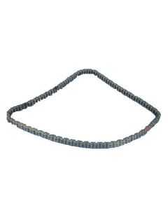 Mopar 05184352AF Timing Chain for 11-22 Jeep Wrangler JK, Cherokee KL, and Grand Cherokee WK2 with 3.0L and 3.6L Engines