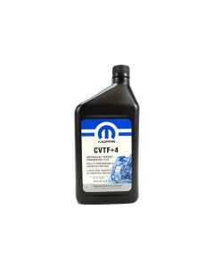 Mopar 05191184AB Automatic Transmission Fluid (ATF) for 09-17 Jeep Patriot and Compass MK