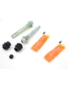 Mopar 05191247AA Disc Brake Pin Kit for 07-17 Jeep Patriot & Compass MK