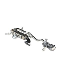 Mopar 05281420AI EGR Cooler Assembly  for 18-19 Jeep Wrangler JL and 2020 Gladiator JT with 3.6L Engine