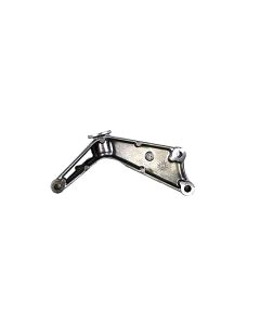 Mopar 05281457AA Idler Pulley Bracket  for 18-19 Jeep Wrangler JL and 2020 Gladiator JT with 3.6L Engine 