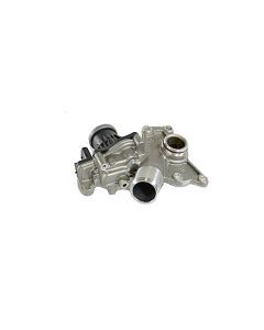 Mopar 05281535AF EGR Valve  for 18-19 Jeep Wrangler JL and 2019 Cherokee KL with 2.0L Turbo Engine
