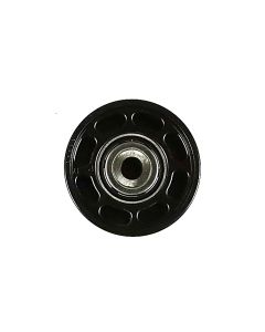 Mopar 05281596AA Idler Pulley for 2019 Jeep Wrangler JL with 3.6L Engine and Belt-Starter Generator