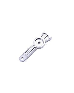 Mopar 05281599AA Belt Tensioner Support Bracket for 2019 Jeep Wrangler JL with 3.6L Engine and Belt-Starter Generator