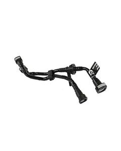 Mopar 05281756AB Purge Tube Assembly  for 18-20 Jeep Wrangler JL with 2.0L Engine