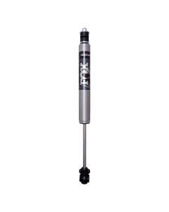 Fox Racing Shox 985-24-211 2.0 Performance Series Smooth Body Reservoir Rear Single Shock for 24-26 Toyota Tacoma with 0-1" Lift
