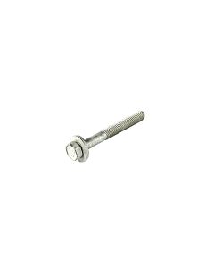 Mopar 06102240AA Middle Tensioner Bolt for 2019 Jeep Wrangler JL with 3.6L Engine and Belt-Starter Generator