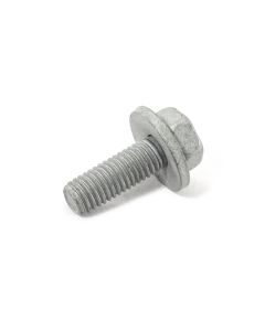 Mopar 06102465AA Front Bumper Bolt  for 18-20 Jeep Wrangler JL & Gladiator JT with Plastic Bumper