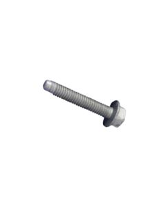Mopar 06104396AA Exhaust Mounting Screw  for 18-20 Jeep Wrangler JL and Gladiator JT