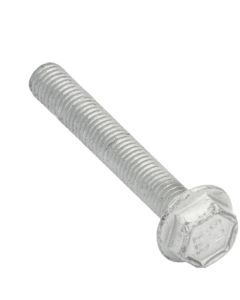 Mopar 06104406AA Grille to Carrier Hex Screw for 07-20 Jeep Wrangler JK, JL & Gladiator JT and 14-20 Cherokee KL