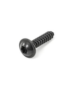 Mopar 06104568AA Fog Lamp Mounting Screw  for 18-20 Jeep Wrangler JL & Gladiator JT with Plastic Bumper