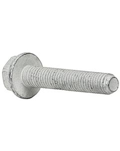 Mopar 06105052AA Hex Bolt M8 x 1.25 x 40 for 18-19 Jeep Wrangler JL and 2020 Gladiator JT