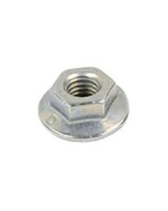 Mopar 06107173AA Door Check Strap Nut for 15-21 Jeep Vehicles
