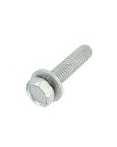 Mopar 06503202 Belt Tensioner Bolt for 18-19 Jeep Wrangler JL with 3.6L Engine
