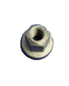Mopar 06505316AA Hex Flange Lock Nut for Jeep Vehicles