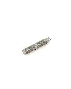 Mopar 06505668AA All-Thread Stud M8x1.25x46.50 for 18-19 Jeep Wrangler JL and 2020 Gladiator JT 