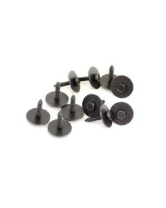 Mopar 06506161AA Self-Tapping Screw for Jeep Vehicles