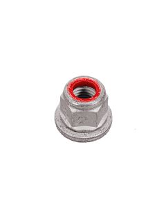 Mopar 06506557AA Tie Rod End Nut  for 18-19 Jeep Wrangler JL and 2020 Gladiator JT
