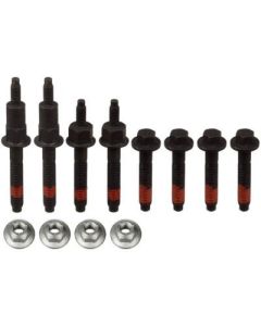 Mopar 06508219AA Exhaust Manifold to Cylinder Head Stud for 04-09 Jeep Grand Cherokee WJ & WK and Commander XK with 4.7L, 5.7L and 6.1L Engine