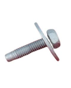 Mopar 06508332AA Hex Head Screw and Washer for 14-23 Jeep Vehicles